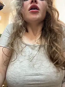 RussianWoman Webcam Show