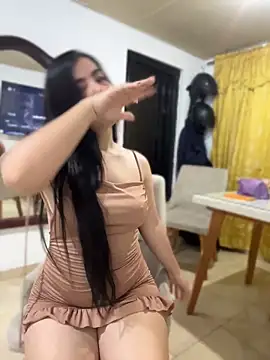Sembang XXX Secara Langsung Marilyn_Monrou