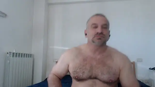 Mauro7788 webcam show