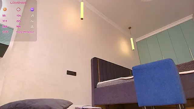 Chat +18 de Aiko_mainee ao vivo