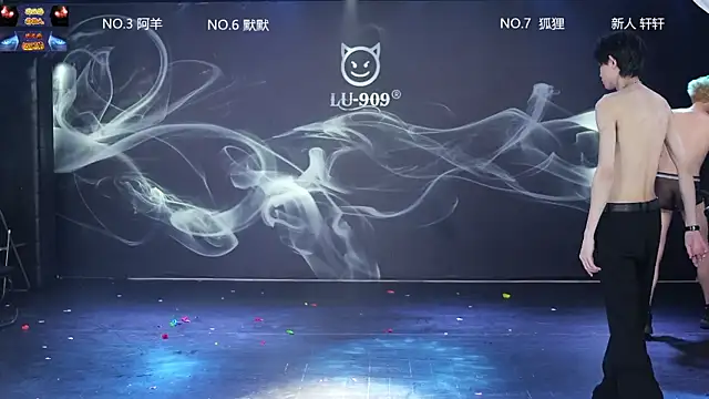 MS-180- webkamerás műsora