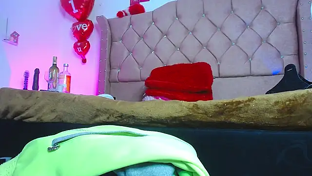 nat_evans8's Webcam Show