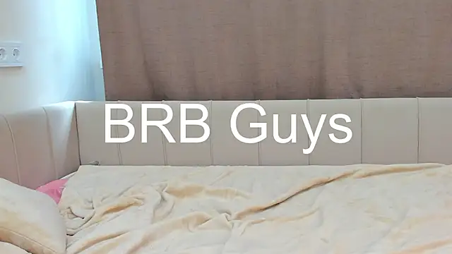 BlvckMilk webcam show