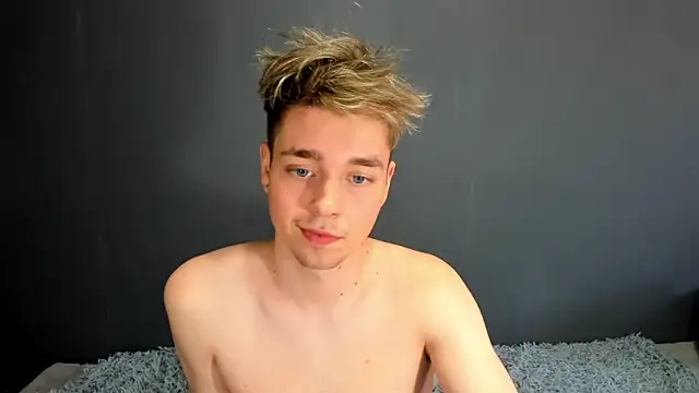 zeriax Webcam Show