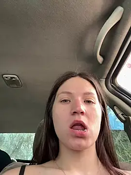 Webkamerová show _viega_