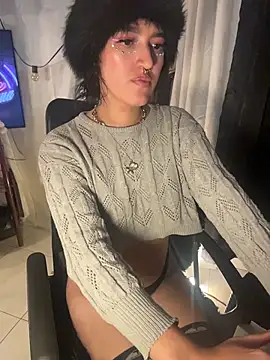 gema_stone webcam show