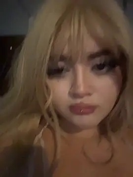 lya_nekko_ Chat XXX in diretta