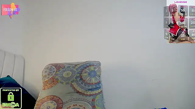 Azumi_Cosplay_'s Live XXX Chat