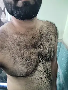 Hunter35676's Webcam Show