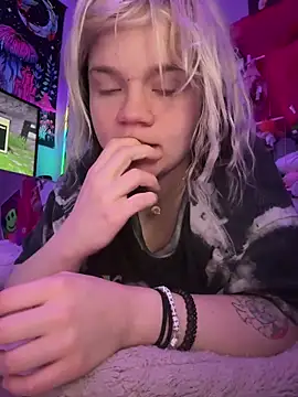 Cutiepiespanks Webcam Show