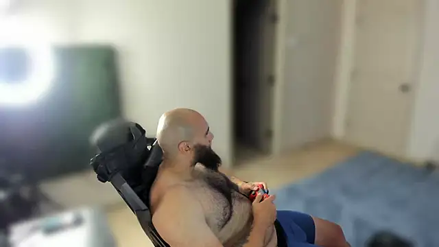 MastaWolfyn Live XXX chat