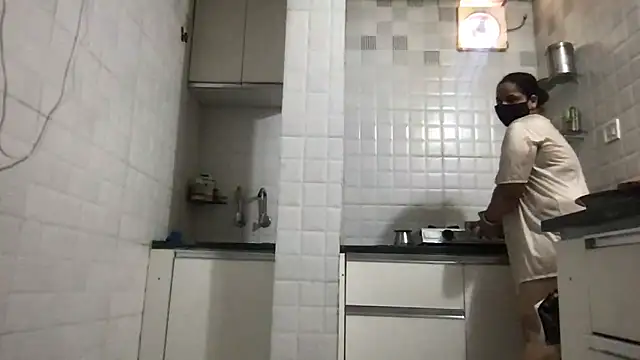 Czat XXX na żywo – Rubysinghsexy