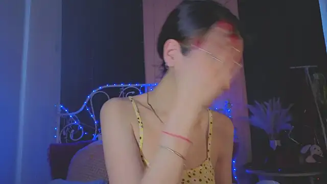 Funny_Bunny Show Webcam