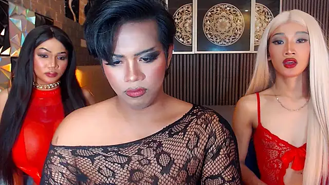 lhexiecollins Webcam Show