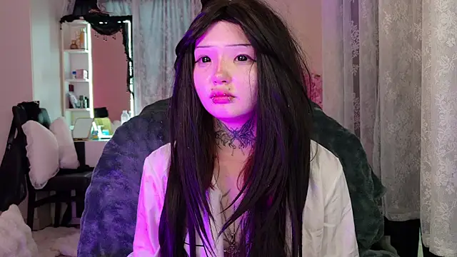 Lein_Bone 现场XXX聊天