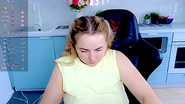 Mira_Mermayd 现场XXX聊天