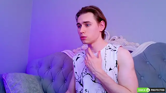 WilliamDyson Chat XXX live