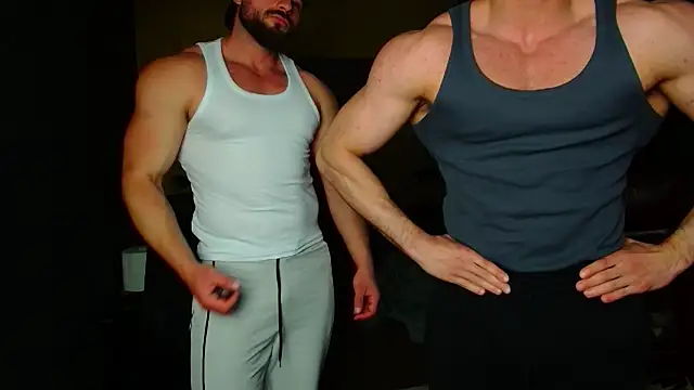 IvanHydee élő XXX-chatje