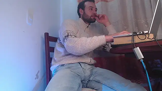 CarterHott Chat XXX in diretta