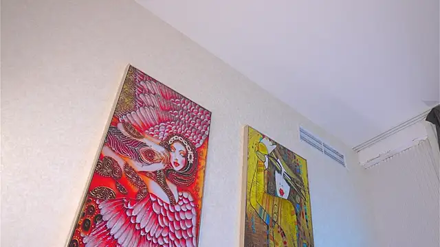 LiliBangerのライブXXXチャット