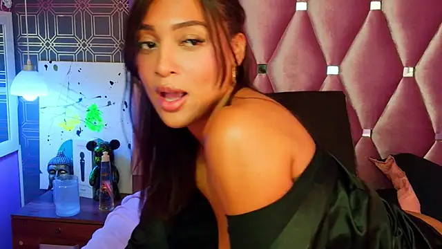 PAU_TAFUR Live XXX-Chat