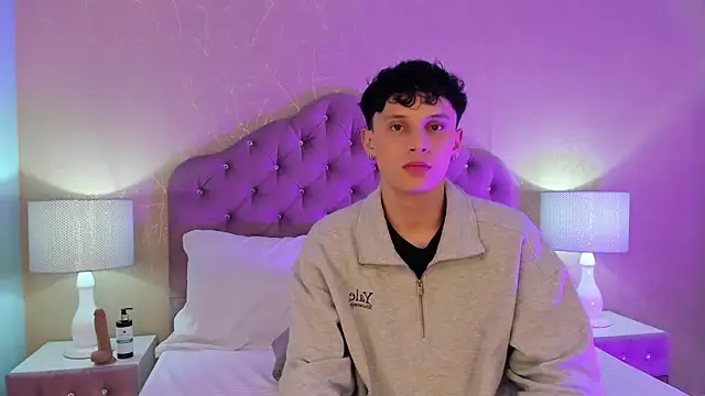 Živý XXX chat LephyStar