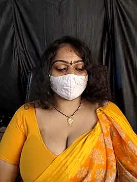 telugu_pillapreethi's Webcam Show
