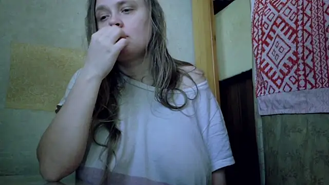 Вебкам-шоу FrumCake