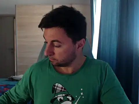 HankMalone Show Webcam