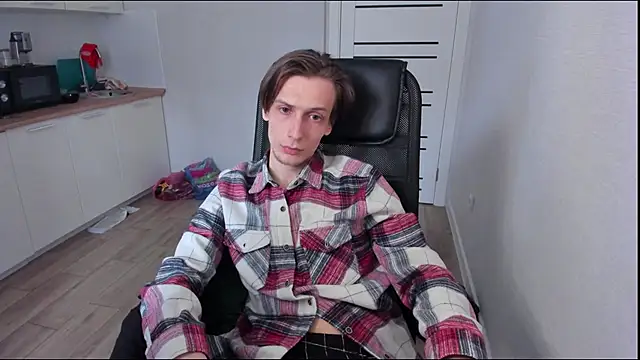 Rick_Reed: вебкам-шоу