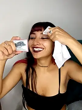 annibaby_88 Chat XXX live