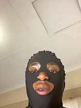 BigS234 webcam show