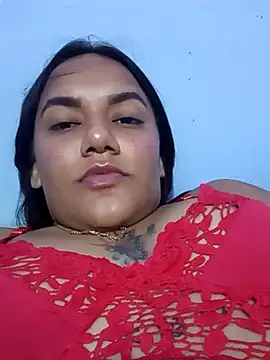 Ambar_AND_BuNnY Pertunjukan Webcam