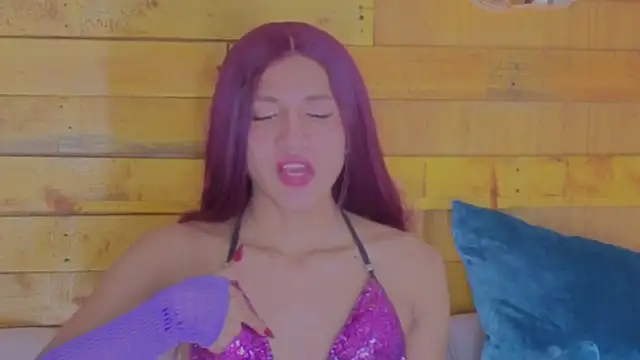 july_quinzel 即時 XXX 聊天