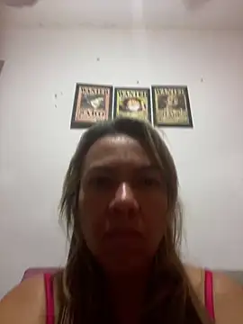 Anajuloirin Show in webcam