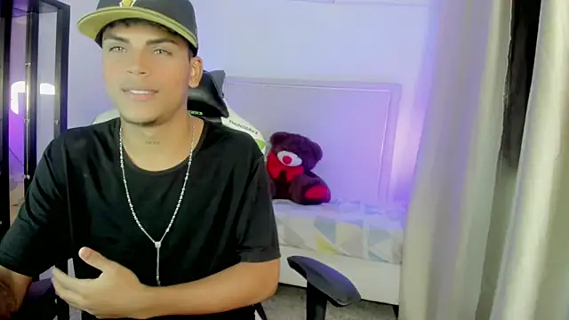 Онлайн чат XXX Angel_foxc_
