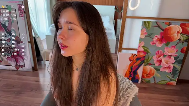 PlumyBun Live XXX-Chat
