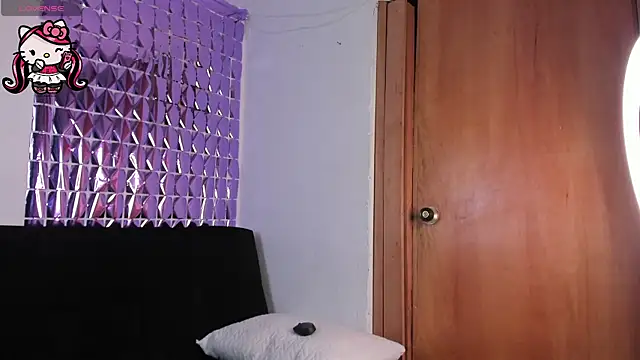 Britney_Rose's Live XXX Chat
