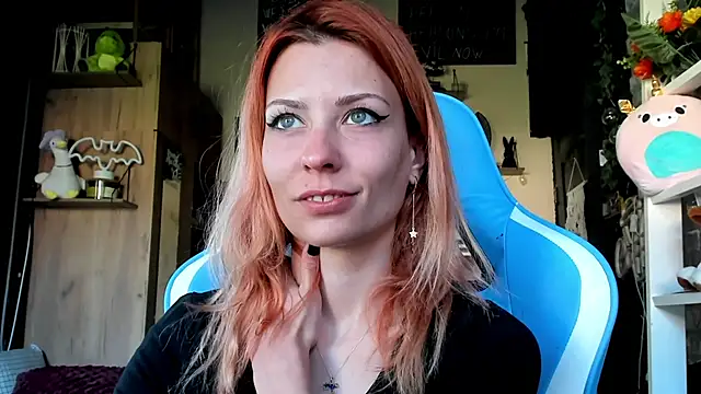 Chat +18 de karo123421 ao vivo