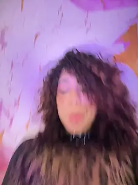 Woo_isDaphne 现场XXX聊天