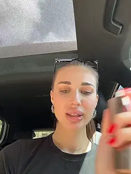Chat XXX ao vivo de Charming_Ritta
