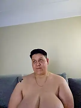 Chat +18 de DevilDahm ao vivo
