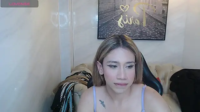 Evy_Luxx_v élő XXX-chatje