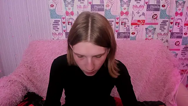xSophieexx élő XXX-chatje