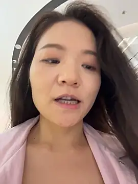 xiaochengzi505 Show Webcam