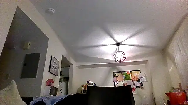 thedevinemama's Live XXX Chat