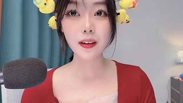 smalldaisy 现场XXX聊天