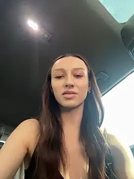 ElizaFi Webcam-Show
