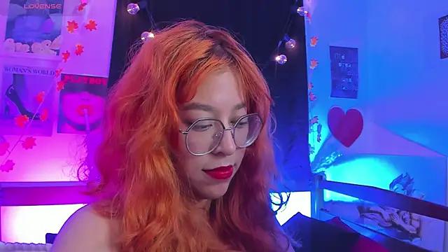 Chat XXX en directo de _Moon_Johnson