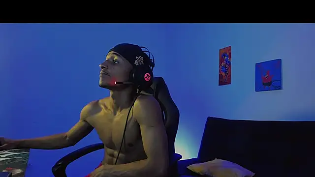 BabyCam23 Webcam Show